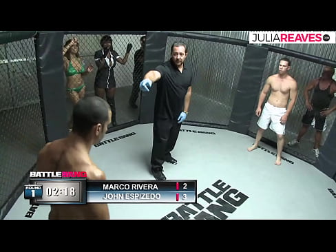 ❤️ Ultimate Fighter dia manambany tovovavy iray avy hatrany taorian'ny ady teo amin'ny peratra ❌ Anal vidéo aminay ❤