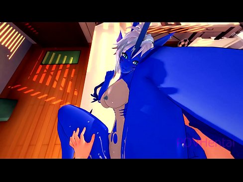 ❤️ Lalao Demony Fish Girl Monster aterineto ❌ Anal vidéo aminay ❤