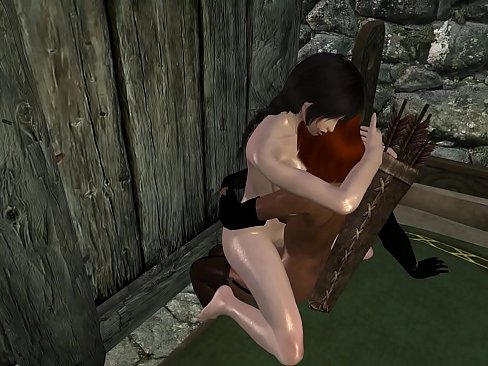 ❤️ tamin'ny fialan-tsasatra, ary nampiasa ny vatan'ny tsbbe sy unpe maximum acteurs,succubus sy nord ❌ Anal vidéo aminay ❤